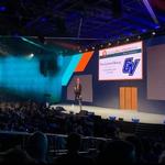 GVSU Biostatistics Masters students finish second in an International Analytics Competition